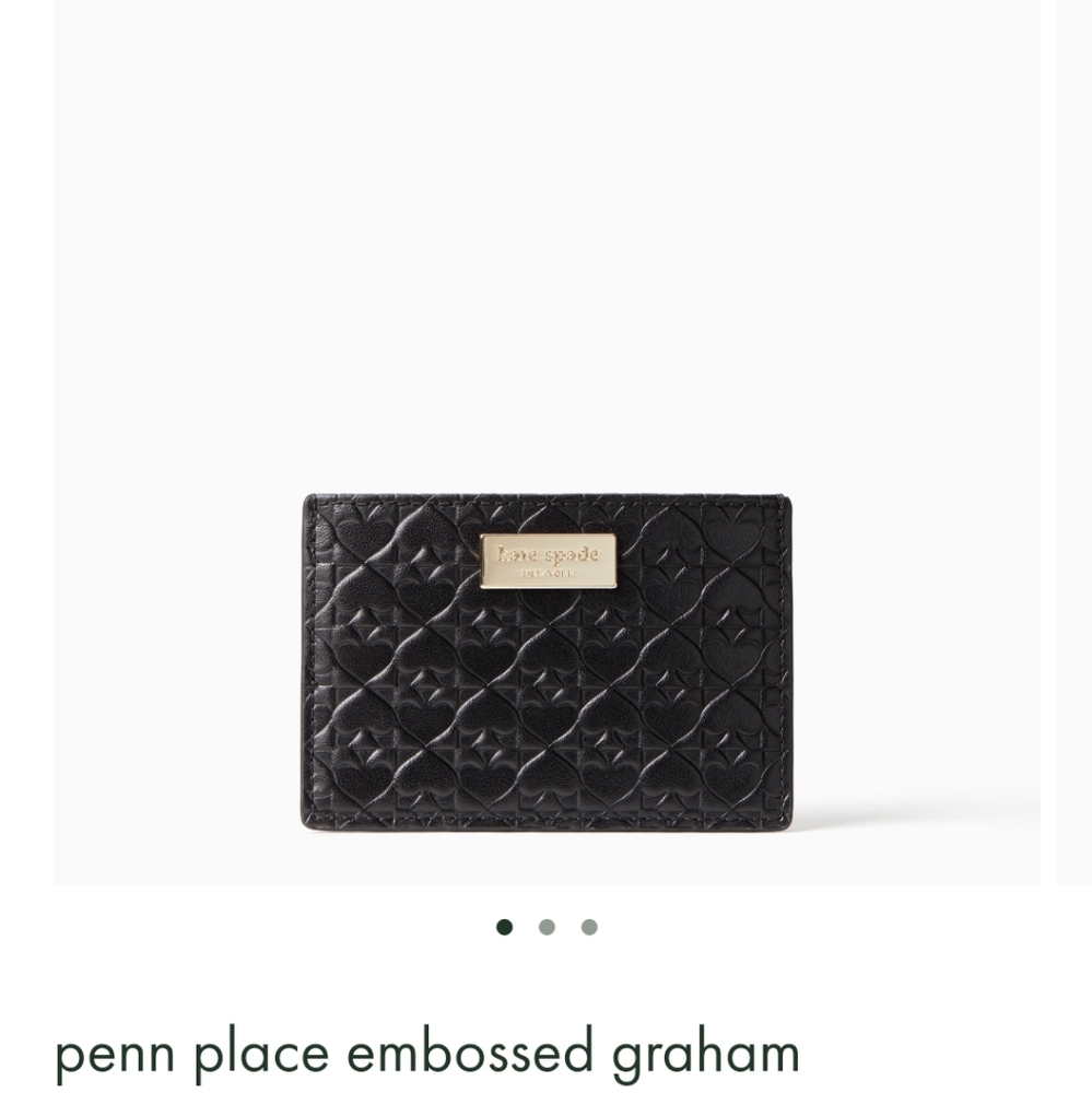 NWT Kate Spade